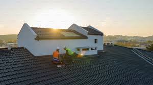 Best Emergency Roof Repair Services  in Wyboo, SC